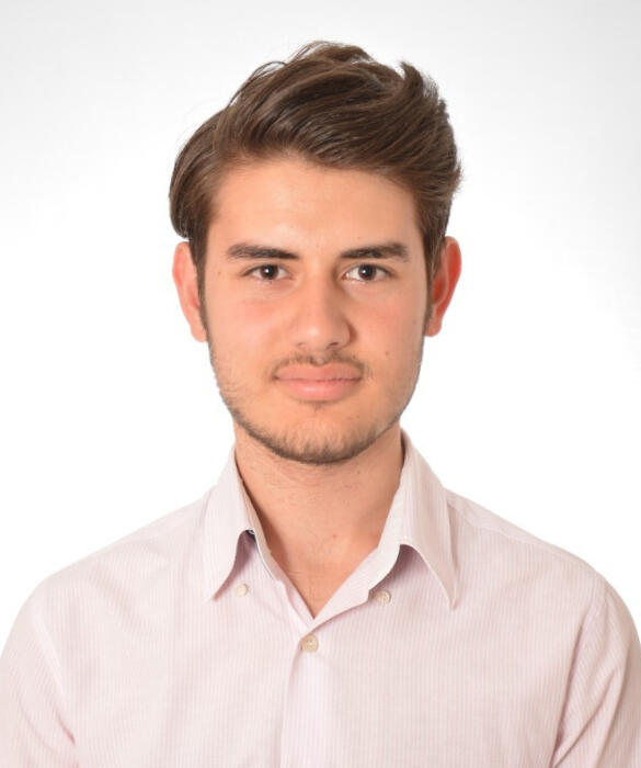 Bekircan Kalkan